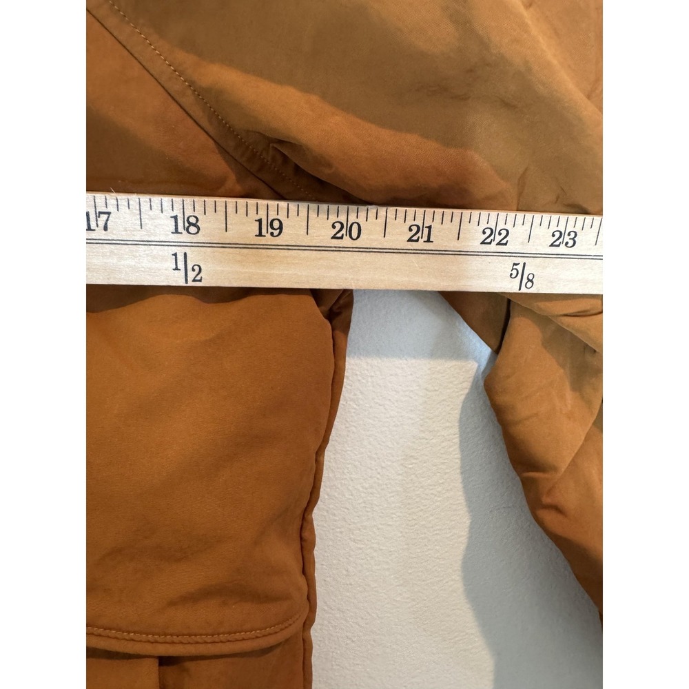 Lululemon Always Effortless Womens 6 Hooded Windbreaker Rain Jacket - Picture 3 of 8